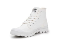 Unisex Pampa HI Mono U 73089-116 - Palladium 3
