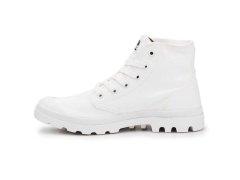Unisex Pampa HI Mono U 73089-116 - Palladium 4
