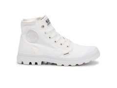 Unisex Pampa HI Mono U 73089-116 - Palladium 6