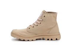 Unisex Pampa HI Mono U 73089-271 - Palladium 4