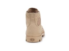 Unisex Pampa HI Mono U 73089-271 - Palladium 5