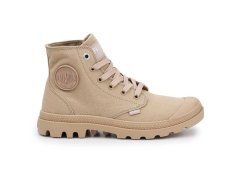 Unisex Pampa HI Mono U 73089-271 - Palladium 6