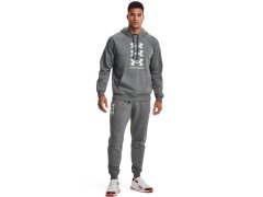 Pánské tričko Rival Fleece 3Logo Jogger M 1357131 012 - Under Armour 7