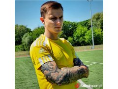 Pánské fotbalové tričko Squadra 21 JSY M GN5728 - Adidas 2
