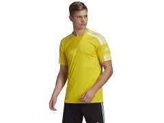 Pánské fotbalové tričko Squadra 21 JSY M GN5728 - Adidas 3