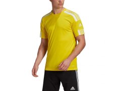 Pánské fotbalové tričko Squadra 21 JSY M GN5728 - Adidas 5