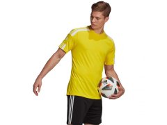 Pánské fotbalové tričko Squadra 21 JSY M GN5728 - Adidas 7