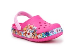 Crocs Psi Patrol FL Paw Patrol Band Clog Jr 205509-670 1