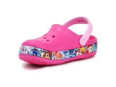Crocs Psi Patrol FL Paw Patrol Band Clog Jr 205509-670 3