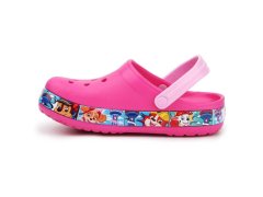 Crocs Psi Patrol FL Paw Patrol Band Clog Jr 205509-670 4