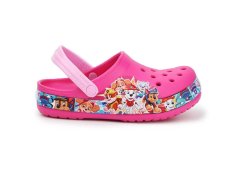 Crocs Psi Patrol FL Paw Patrol Band Clog Jr 205509-670 6