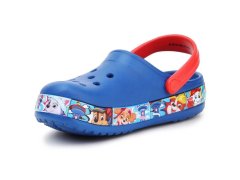 Crocs Psi Patrol FL Paw Patrol Band Clog Jr 205509-4GX 3