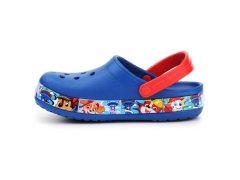 Crocs Psi Patrol FL Paw Patrol Band Clog Jr 205509-4GX 4
