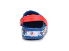 Crocs Psi Patrol FL Paw Patrol Band Clog Jr 205509-4GX 5
