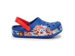 Crocs Psi Patrol FL Paw Patrol Band Clog Jr 205509-4GX 6