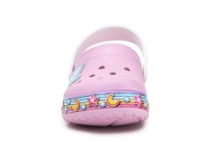 Crocs FL Star Band Clog Jr 207075-6GD 2