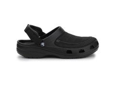 Crocs Yukon Vista II Clog M 207142-001 6