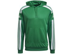 Pánská mikina Squadra 21 Hoody M GP6437 - Adidas 4