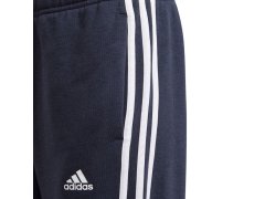 Kalhoty adidas Essentials 3 Stripes Jr GQ8898 7