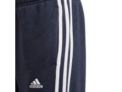 Kalhoty adidas Essentials 3 Stripes Jr GQ8898 8
