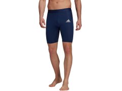 Pánské kraťasy Techfit Short Tight M GU7313 - Adidas 2