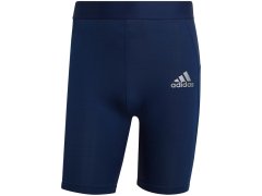 Pánské kraťasy Techfit Short Tight M GU7313 - Adidas 3