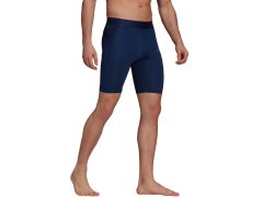 Pánské kraťasy Techfit Short Tight M GU7313 - Adidas 4
