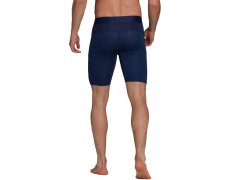 Pánské kraťasy Techfit Short Tight M GU7313 - Adidas 5