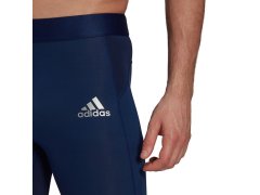 Pánské kraťasy Techfit Short Tight M GU7313 - Adidas 6
