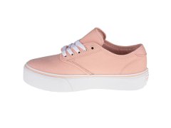 Dámské tenisky Camden na platformě VN0A3TL8VV8 Pink - Vans 5