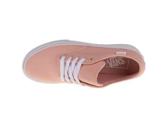 Dámské tenisky Camden na platformě VN0A3TL8VV8 Pink - Vans 6