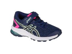 Dětské boty GT-1000 9 PS Jr 1014A151-400 - Asics 4