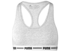 Dámská sportovní podprsenka Racer Back Top 1P Hang W 907862 03 - Puma 4