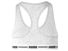 Dámská sportovní podprsenka Racer Back Top 1P Hang W 907862 03 - Puma 5