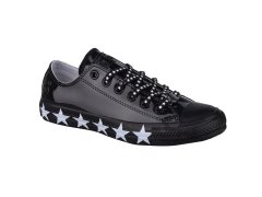 Dámské boty Chuck Taylor All Star Miley Cyrus W 563720C - Converse 4