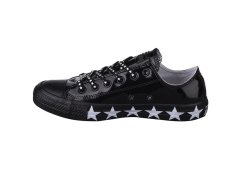 Dámské boty Chuck Taylor All Star Miley Cyrus W 563720C - Converse 5