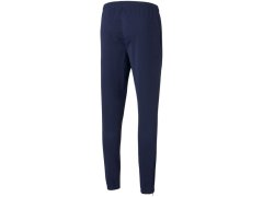Pánské tréninkové kalhoty TeamRISE Poly M 657390 06 - Puma 3