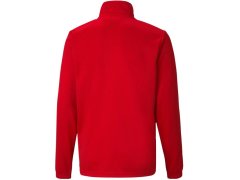 Dětská mikina TeamRise Training Poly Jr 657393 01 - Puma 3