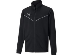 Dětská mikina TeamRise Training Poly Jr 657393 03 - Puma 2