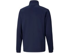 Dětská mikina TeamRise Training Poly Jr 657393 06 - Puma 3