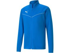 Pánské tréninkové boty TeamRise Training Poly M 657392 02 - Puma 2