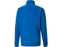 Dětská mikina TeamRise Training Poly Jr 657393 02 - Puma 3