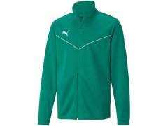 Dětská mikina TeamRise Training Poly Jr 657393 05 - Puma 2