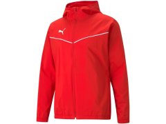 Pánská bunda TeamRise All Weather M 657396 01 - Puma 2