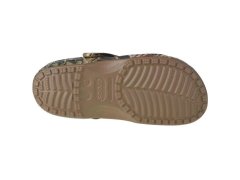 Žabky Crocs Classic Realtree V2 W 12132-260 7