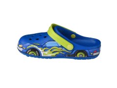 Crocs Fun Lab Truck Band Clog 207074-4JL 5
