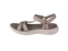 Skechers On The Go 600 Brilliancy 15316-NAT béžové 36 1