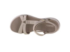 Skechers On The Go 600 Brilliancy 15316-NAT béžové 36 2