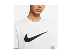 Tričko Nike NSW Icon Swoosh M DC5094-100 2