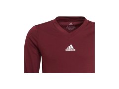 Tričko adidas Team Base Tee Jr GN7510 1